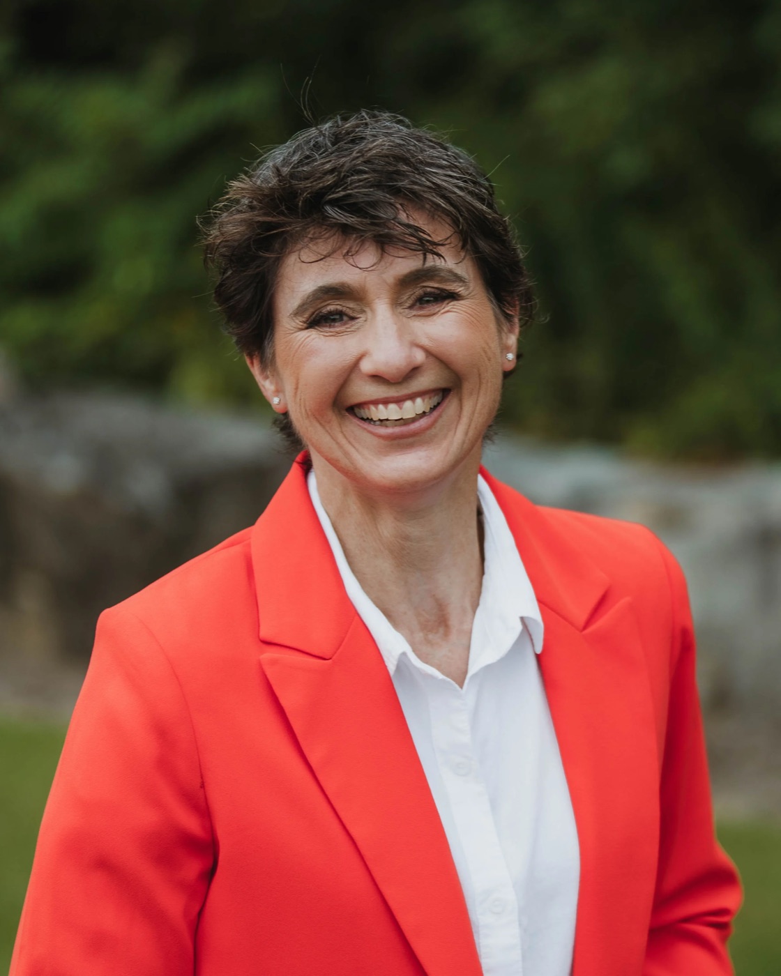 Darlene Hengel, Agape Freedom Fighters board member
