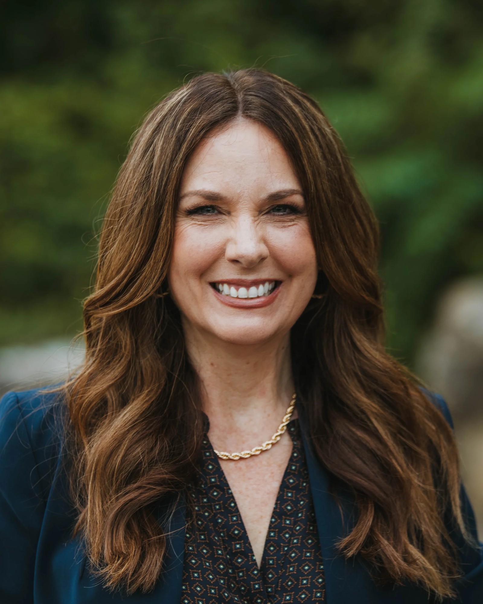 Rev. Kathi Frye, Executive Director and Vice President of Agape Freedom Fighters
