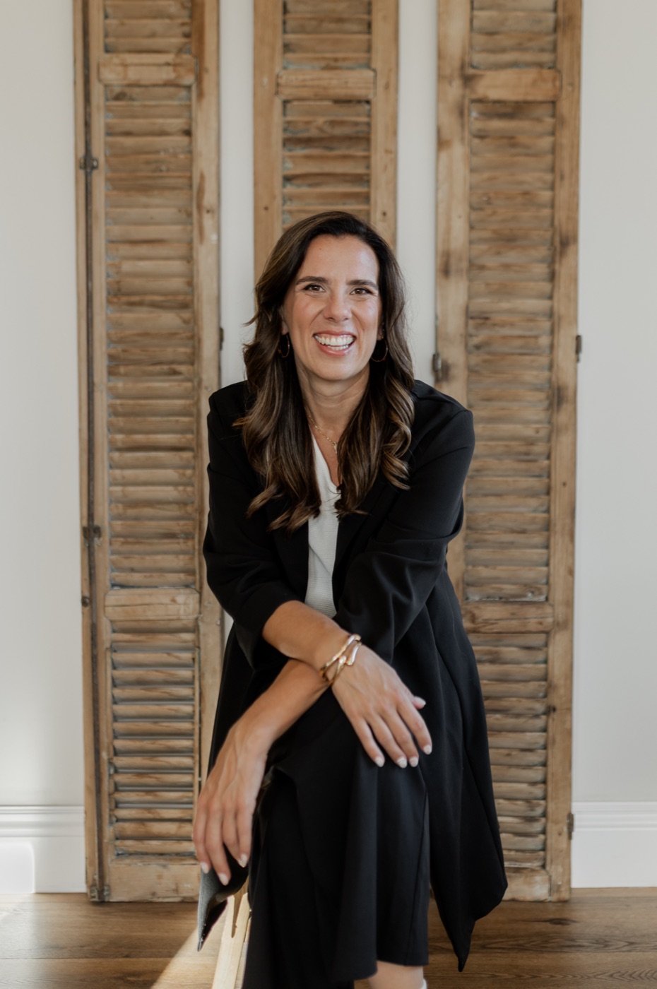 Kylee Simonton, Missions Director and Executive Assistant for Agape Freedom Fighters